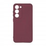 Чохол Silicone Cover Full Camera (A) для Samsung Galaxy S23