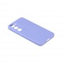 Чохол Silicone Cover Full Camera (A) для Samsung Galaxy S23