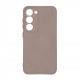 Чохол Silicone Cover Full Camera (A) для Samsung Galaxy S23