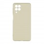 Чохол Full Case TPU+Silicone Touch No Logo для Samsung M53 5G