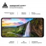 Захисне скло ArmorStandart Pro для OPPO A98 5G Black (ARM68580)