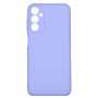 Чохол Silicone Cover Full Camera (A) для Samsung Galaxy M14