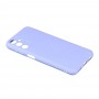 Чохол Silicone Cover Full Camera (A) для Samsung Galaxy M14