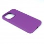 Чохол Soft Case Full Size для iPhone 13 Pro