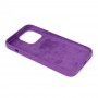 Чохол Soft Case Full Size для iPhone 13 Pro