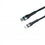 Кабель USB Remax RC-172 type C to type C 100W PD