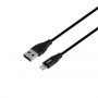 Кабель USB Remax RC-075i Jell Lightning