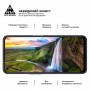 Захисне скло ArmorStandart Pro для OPPO A96 Black (ARM61037)