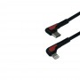 Кабель USB Remax RC-181i PD 20W Type-C to Ligtning