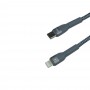 Кабель USB Remax RC-171 type C to lightning 20W PD