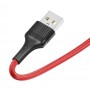 Кабель USB Ridea RC-M112 Fila Micro 3A