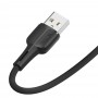 Кабель USB Ridea RC-M111 Prima Micro 3A