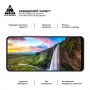 Захисне скло ArmorStandart Pro для OPPO A78 4G Black (ARM69577)