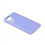 Чохол Silicone Cover Full Camera (A) для MI 12T/12T PRO