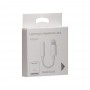 Кабель Aux Cable GL032 7G Lightning to 3.5 Jack/Bluetooth version/No Logo