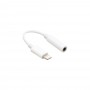 Кабель Aux Cable GL032 7G Lightning to 3.5 Jack/Bluetooth version/No Logo