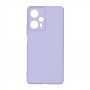 Чохол Silicone Cover Full Camera (A) для Xiaomi Poco F5