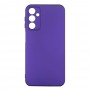 Чохол Silicone Cover Full Camera (A) для Samsung Galaxy A24 4G