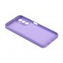 Чохол Silicone Cover Full Camera (A) для Samsung Galaxy A14 4G