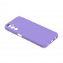 Чохол Silicone Cover Full Camera (A) для Samsung Galaxy A14 4G