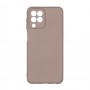 Чохол Silicone Cover Full Camera (A) для Samsung Galaxy M33 5G