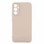 Чохол Silicone Cover Full Camera (A) для Samsung Galaxy A34 5G