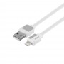 Кабель USB Remax RC-154i Platinum Lightning