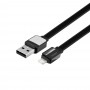 Кабель USB Remax RC-154i Platinum Lightning