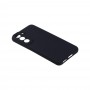 Чохол Silicone Cover Full Camera (A) для Samsung Galaxy S22