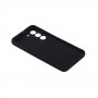 Чохол Silicone Cover Full Camera (A) для Samsung Galaxy S22