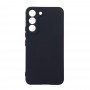 Чохол Silicone Cover Full Camera (A) для Samsung Galaxy S22