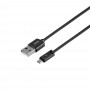 Кабель USB Remax RC-166m Micro