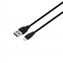 Кабель USB Remax RC-138i Lightning