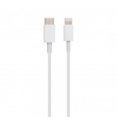 Кабель USB Cable Onyx USB-C to Lightning No Logo