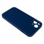 Чохол Baseus Liquid Silica Gel Case+Glass 0.22mm  для iPhone 14 Plus ARYT001803