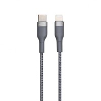 Кабель USB Remax RC-009i Sury 2 PD Type-C to Lightning
