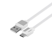 Кабель USB Remax RC-154a Platinum Type-C