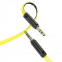 Кабель Aux Hoco UPA16 audio cable