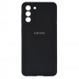 Чохол Full Case HQ with frame для Samsung S21 Plus