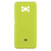 Чохол Full Case HQ with frame для Xiaomi Poco X3/X3 Pro