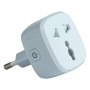 Смарт Розетка WiFI Smart Power Plug LDNIO SCW1050