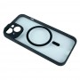 Чохол Baseus Frame Series Magnetic Case+Glass 0.22mm  для iPhone 14 ARJT020001