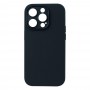 Чохол Baseus Liquid Silica Gel Case+Glass 0.22mm  для iPhone 14 Plus ARYT001401