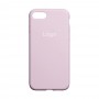 Чохол Silicone Case Full Size (AA) для iPhone 7/8/SE2