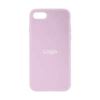 Чохол Silicone Case Full Size (AA) для iPhone 7/8/SE2