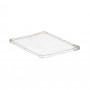 Чохол Silicone Clear для iPad Air 2020 (10.9&quot;)