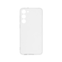 Чохол TPU Virgin для Samsung S23 Plus