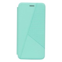 Чохол-книжка кожа Twist для Realme C25Y
