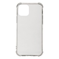 Чохол TPU Virgin Hard для iPhone 12/12 Pro