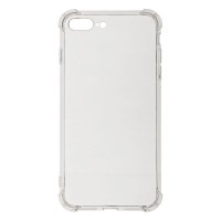 Чохол TPU Virgin Hard для iPhone 7 Plus/8 Plus